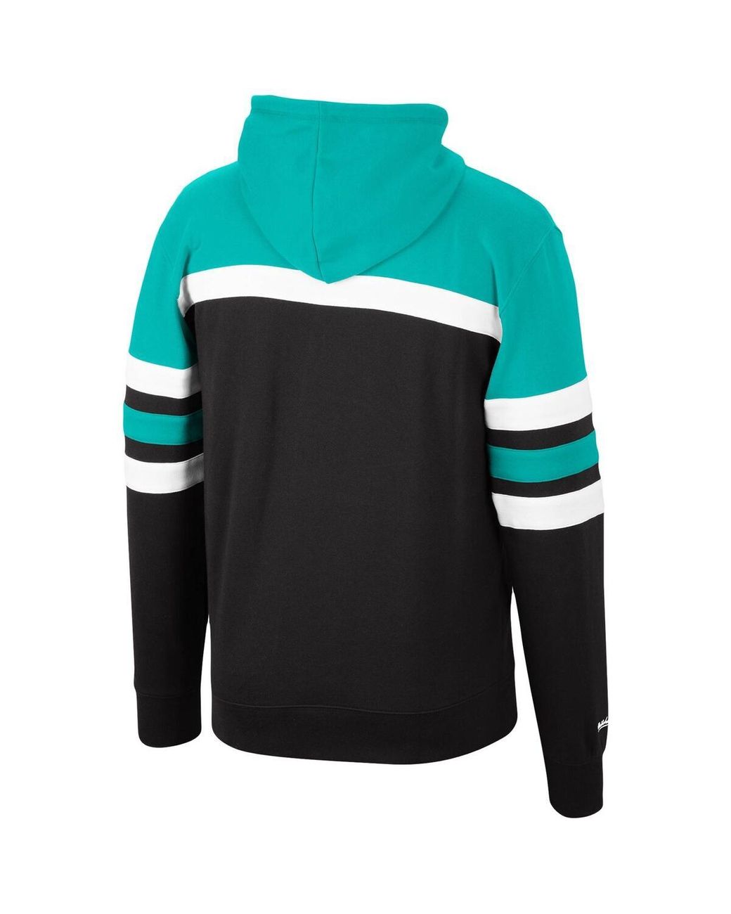 Mitchell & Ness Blue Turquoise for men
