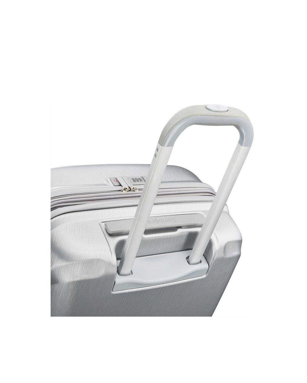 Samsonite mystique 25 new arrivals