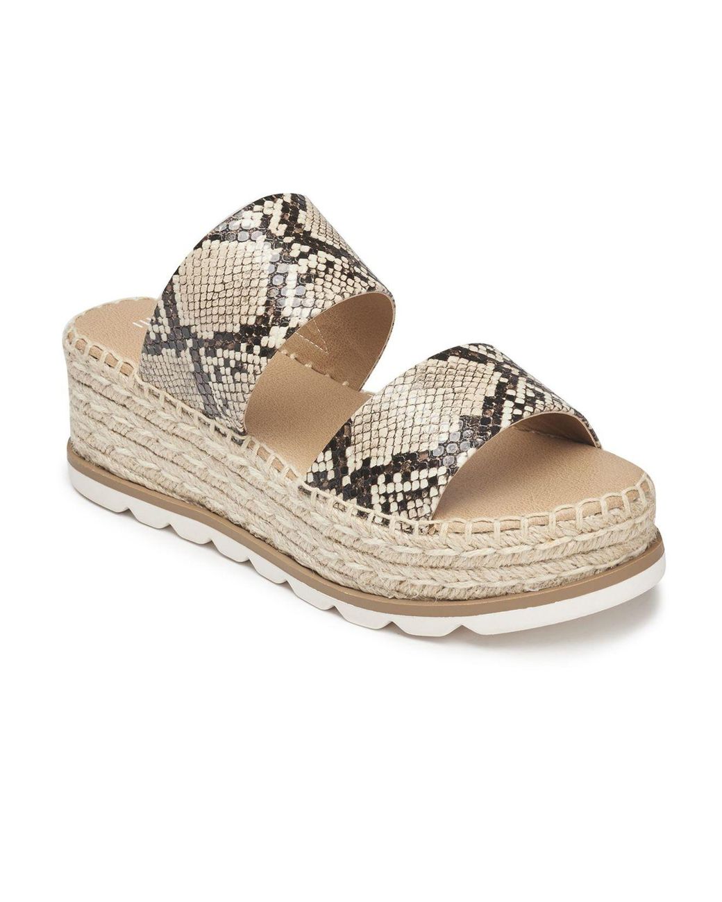 esprit sandals