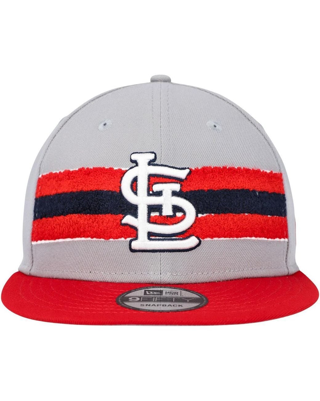 KTZ Red Gray for men