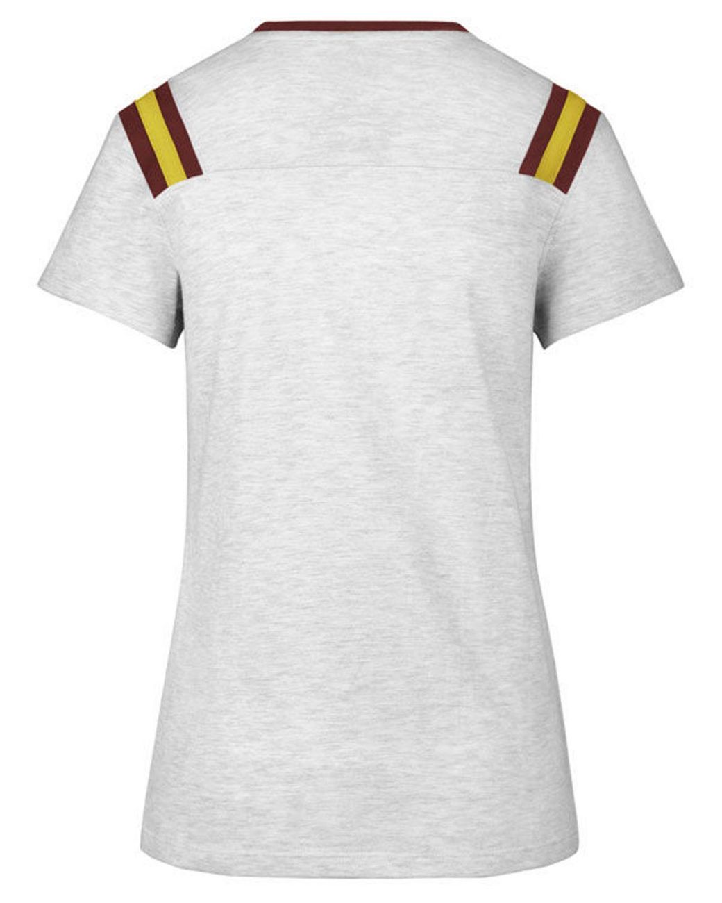 redskins collared shirt