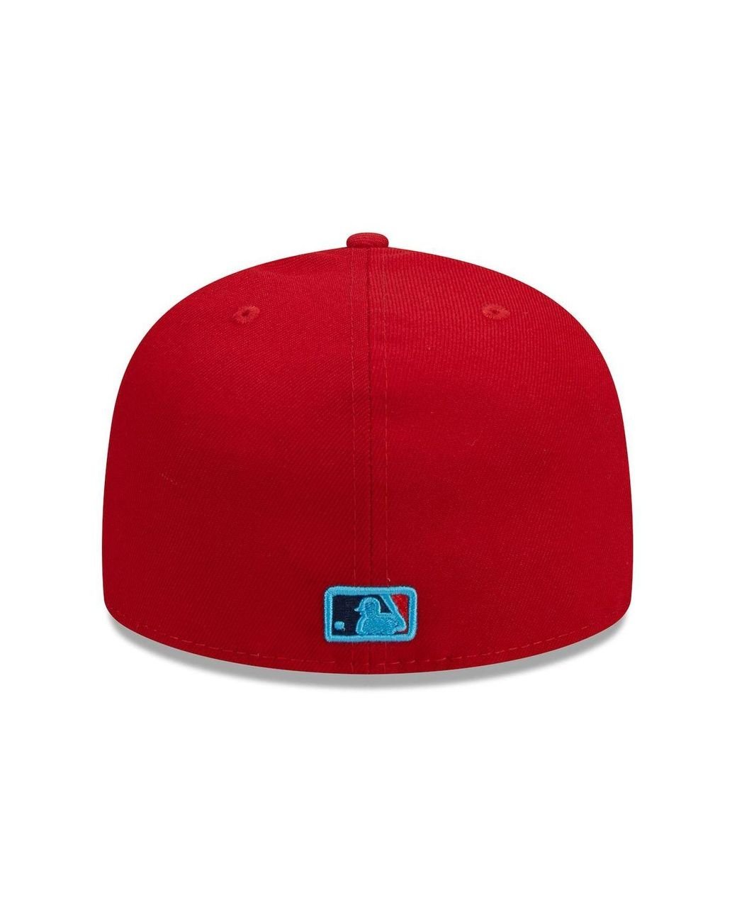 St. Louis Cardinals 2021 Armed Forces Day 9FORTY Hat - New Era