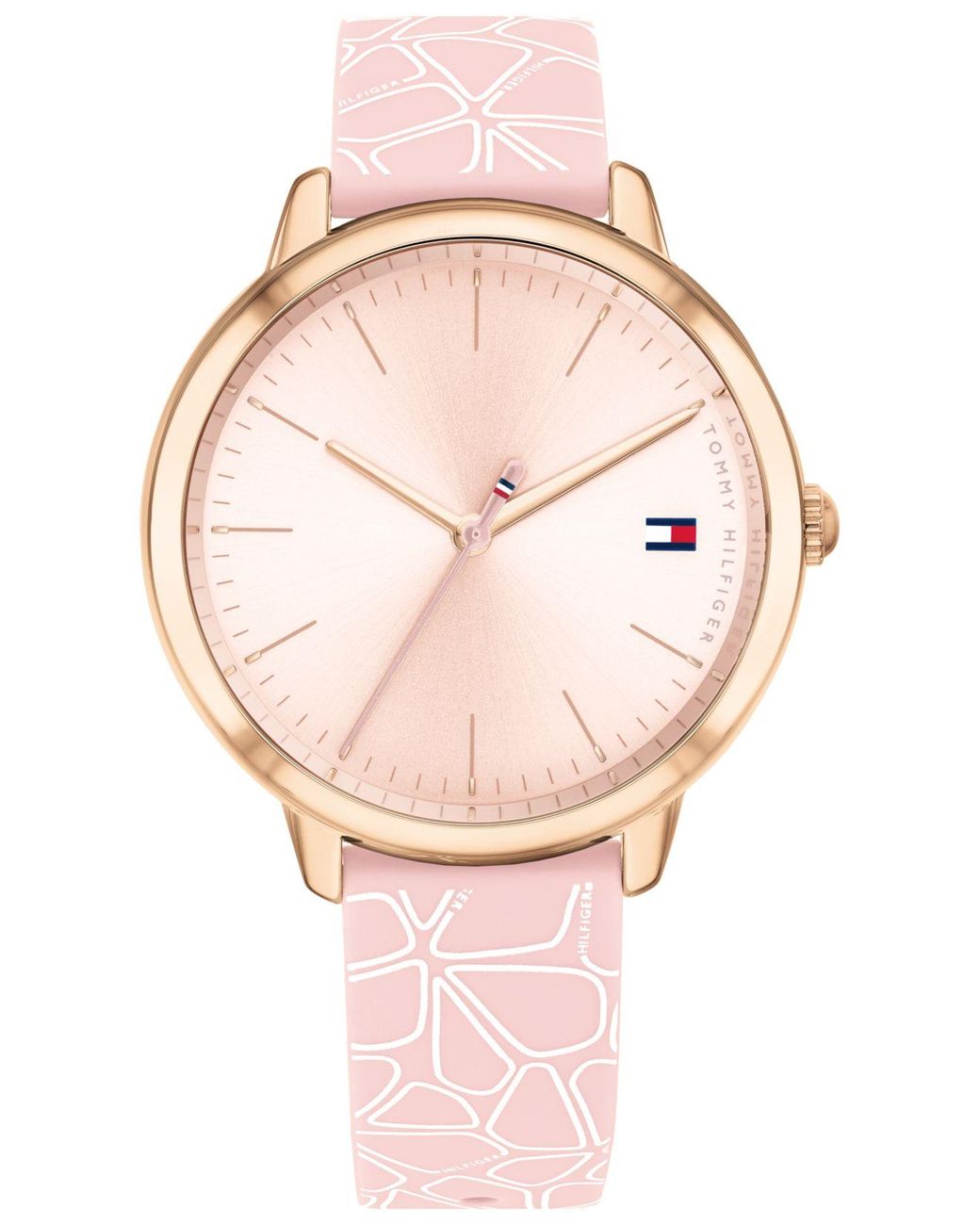 macy's apple watch series 3 rose gold