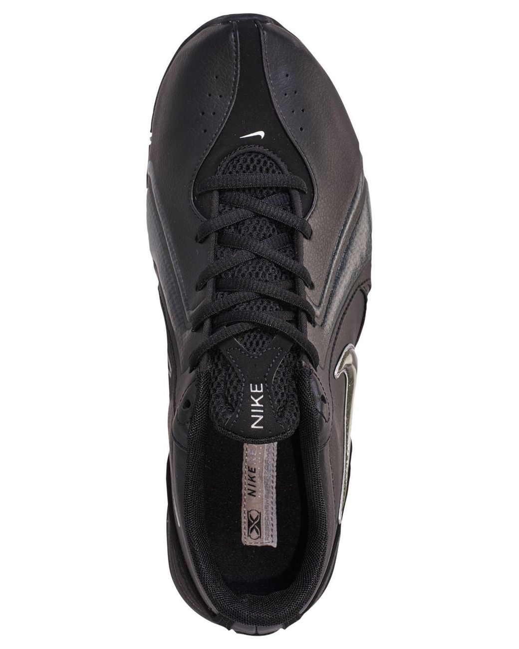 reax trainer iii training sneaker