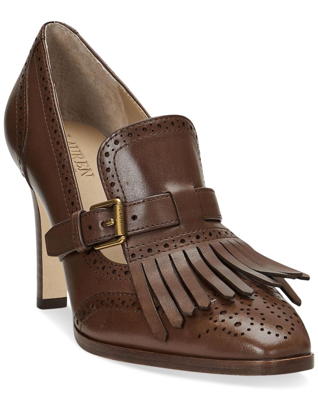 ralph lauren pumps sale