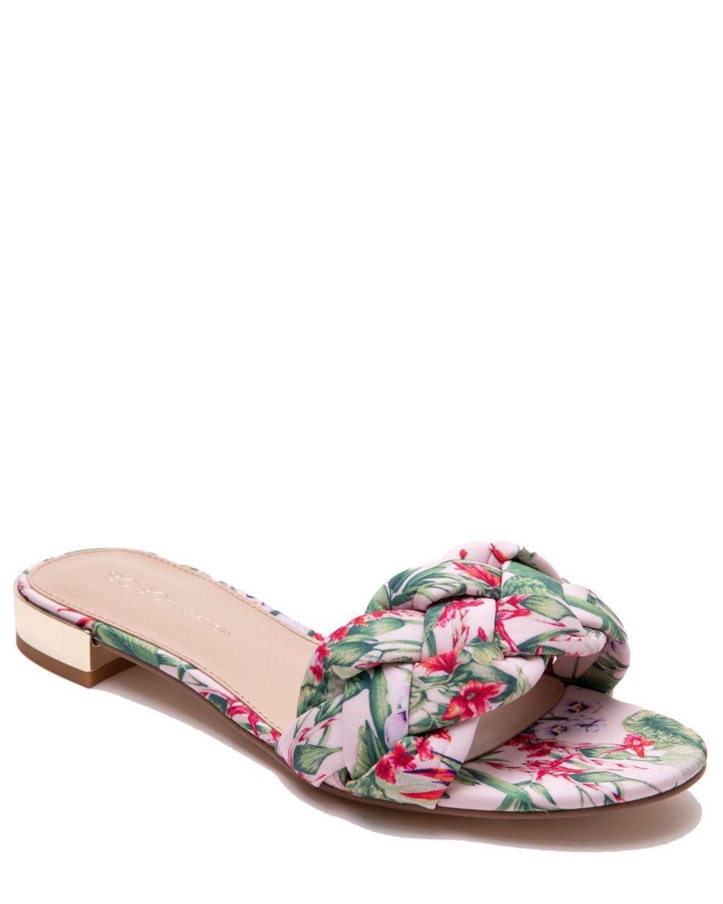 bcbg deelo slide