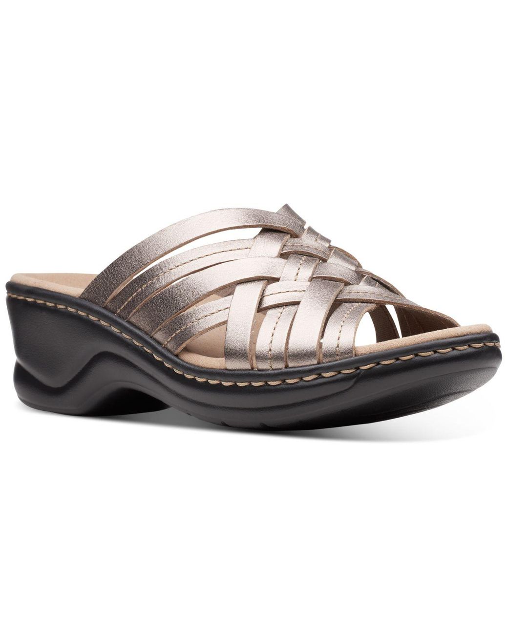 clarks havana sandal