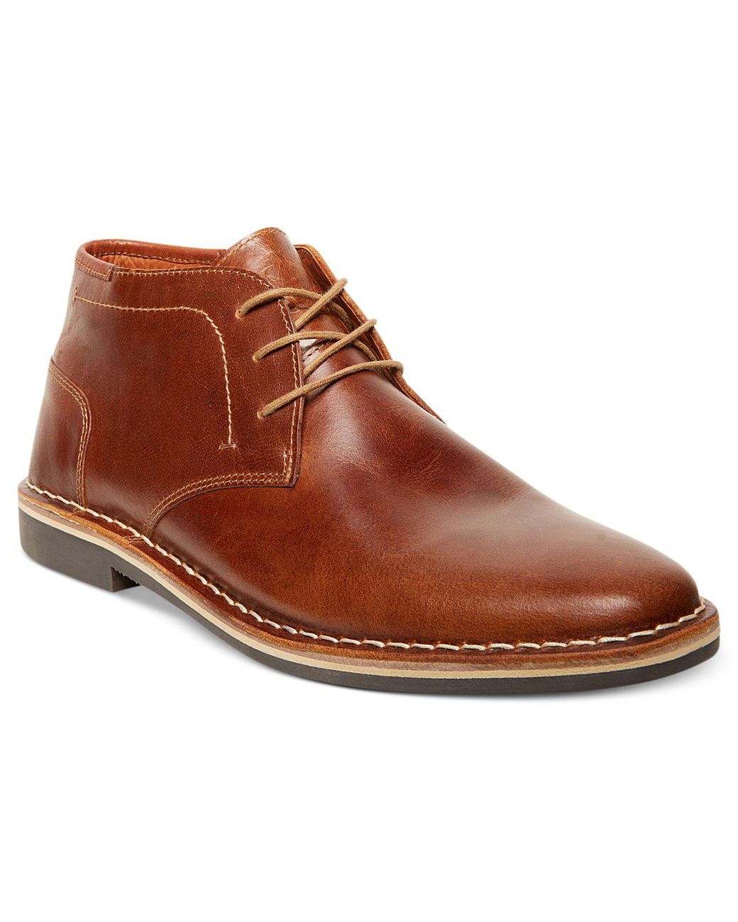 madden chukka