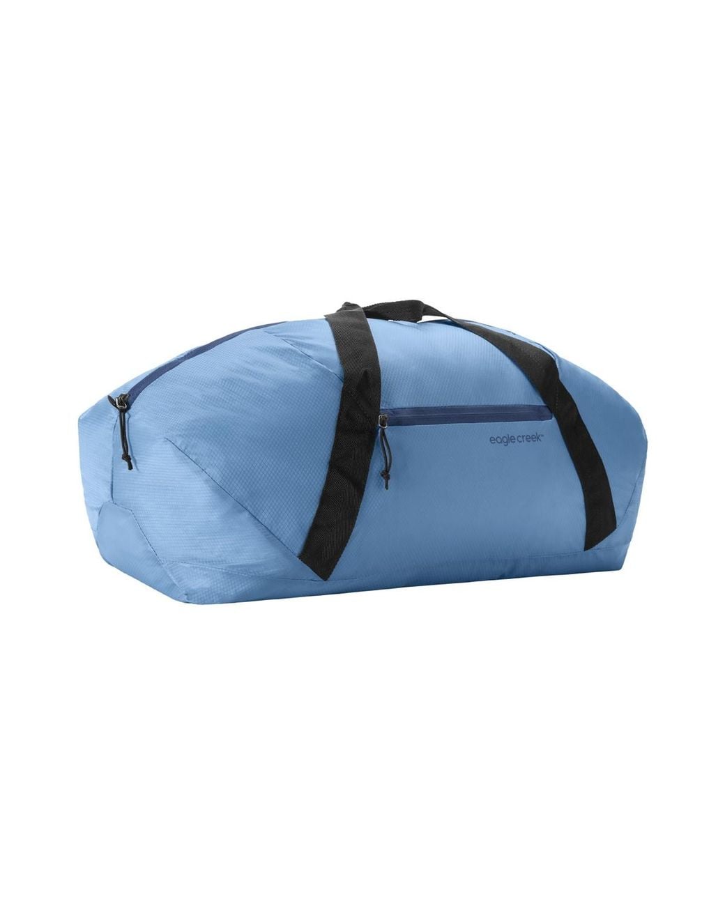 Eagle Creek Black Packable Duffel