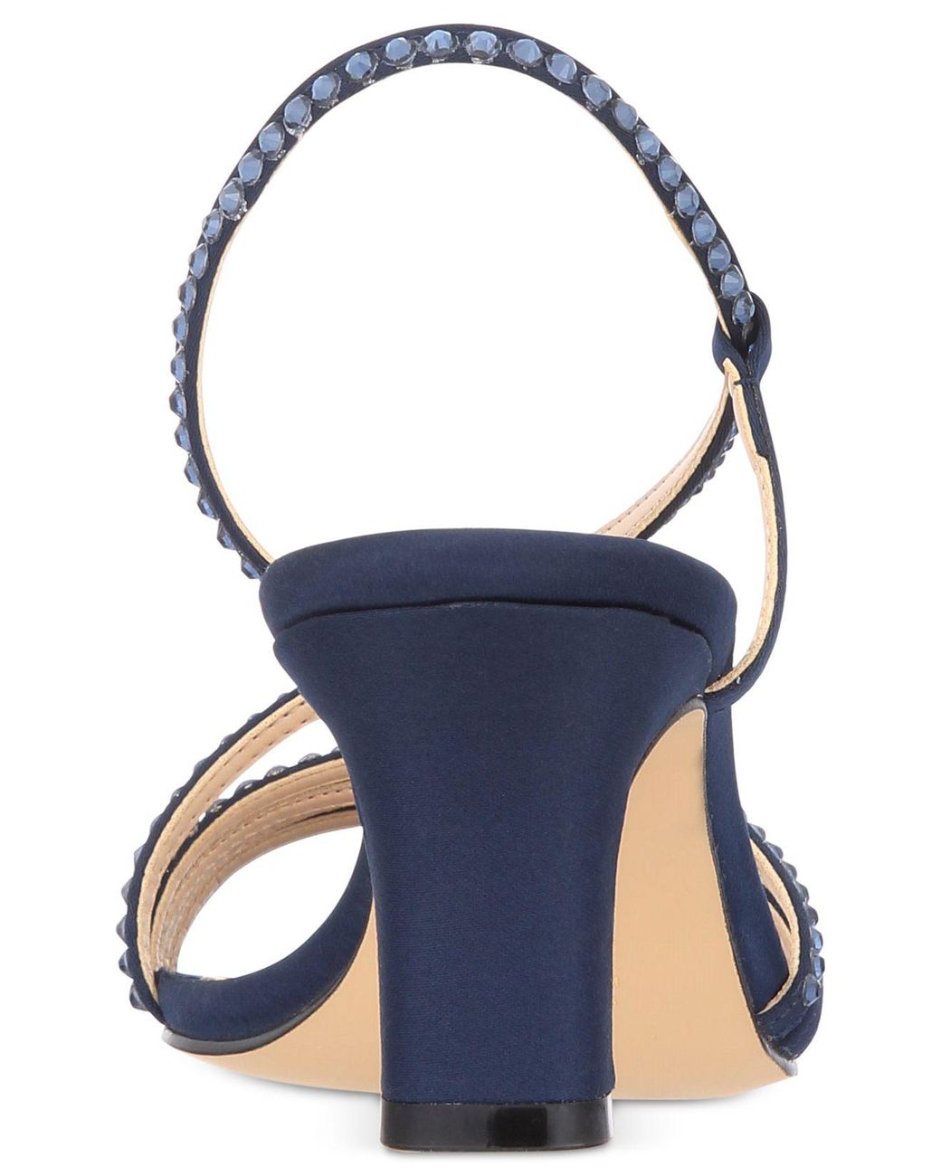 nina gerri evening sandals