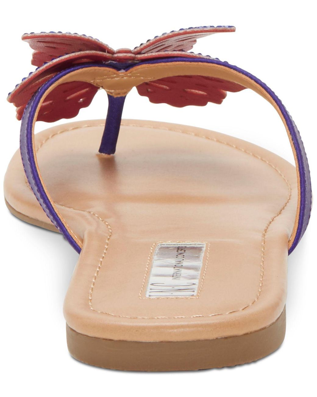 Macys butterfly deals sandals