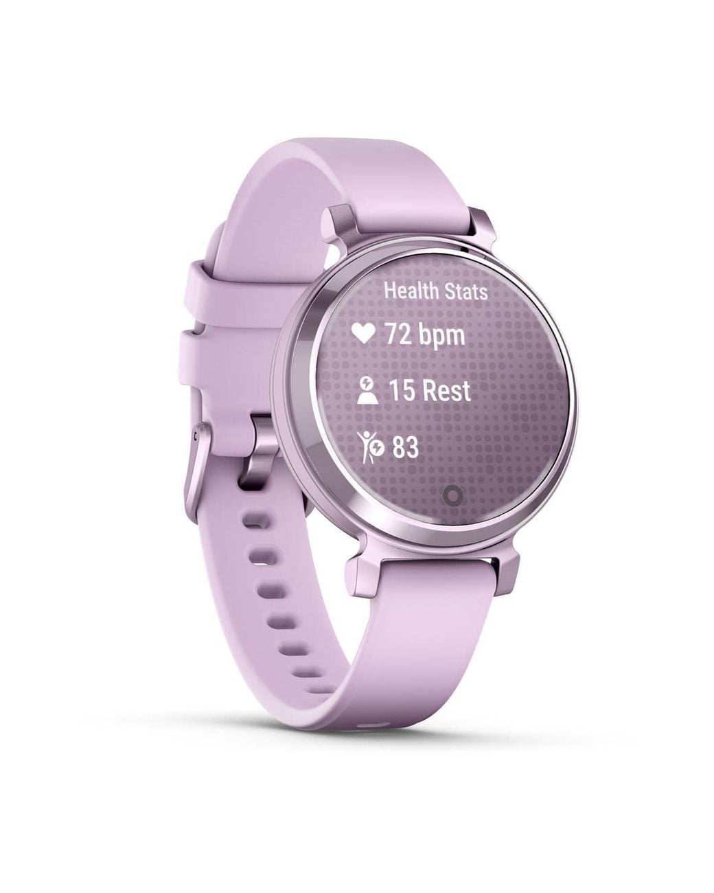 Garmin Purple Lily 2