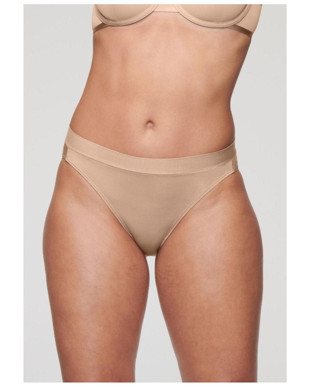 CUUP Natural The Brief