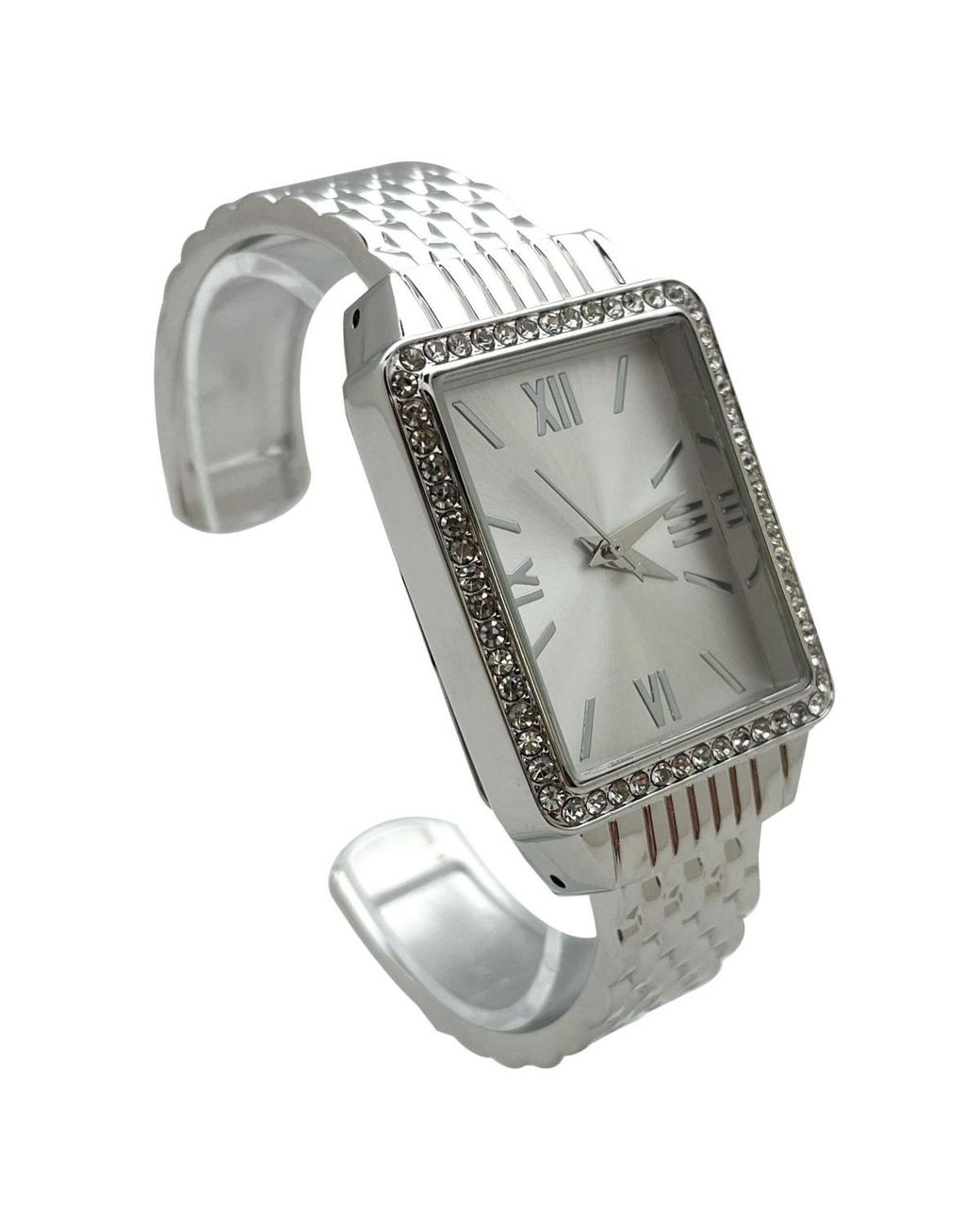 Olivia Pratt Gray Square Face