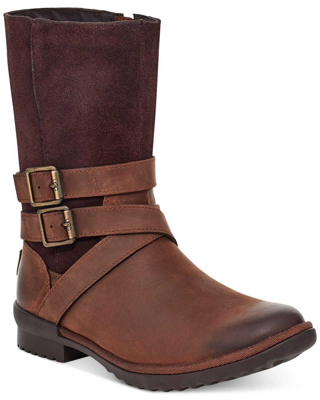 lorna waterproof bootie