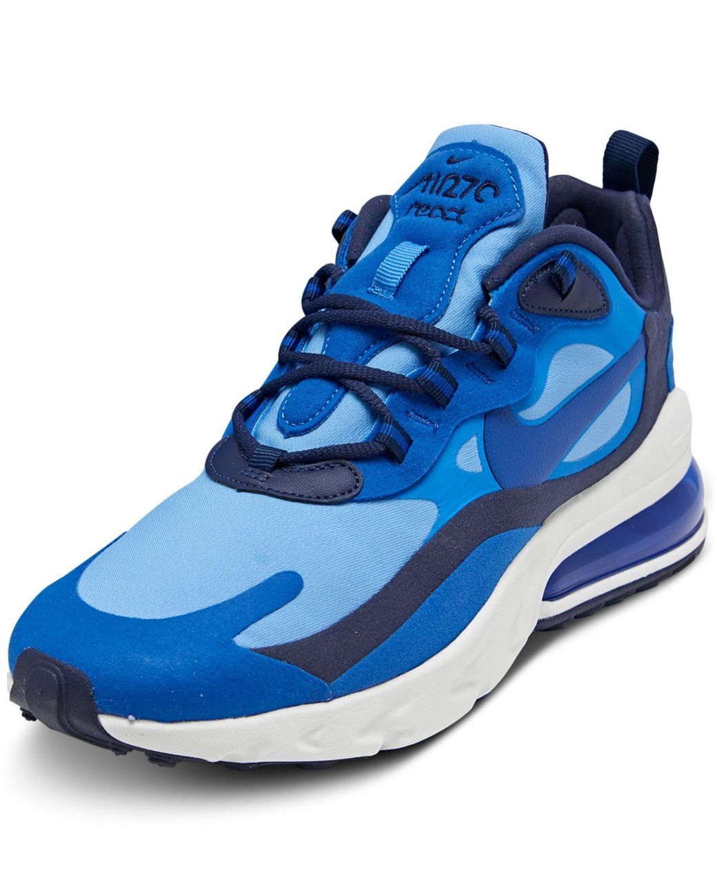 air max 270 react finish line