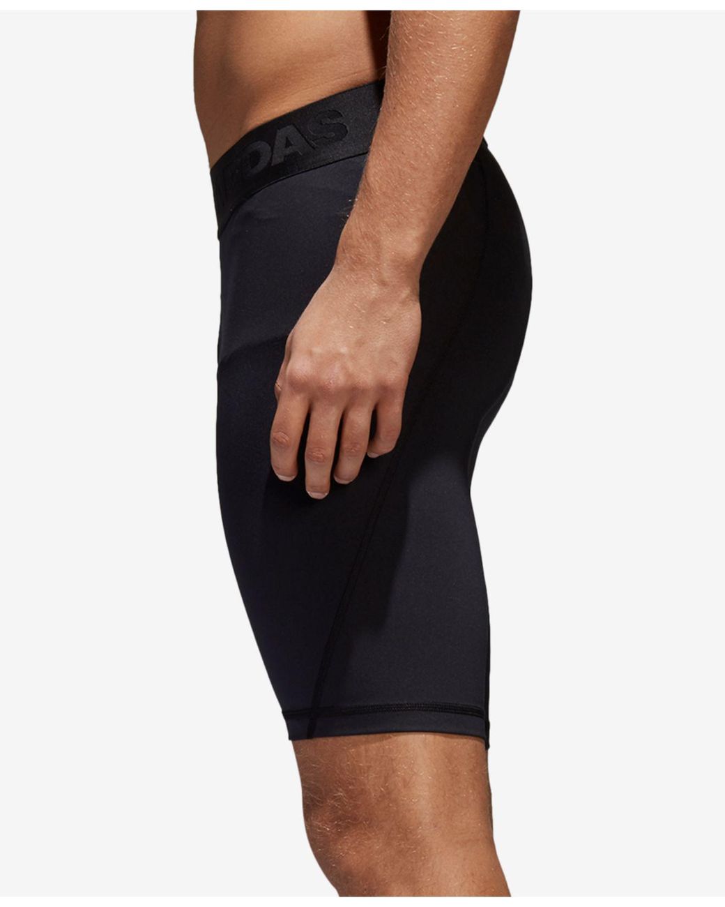 adidas climacool compression shorts