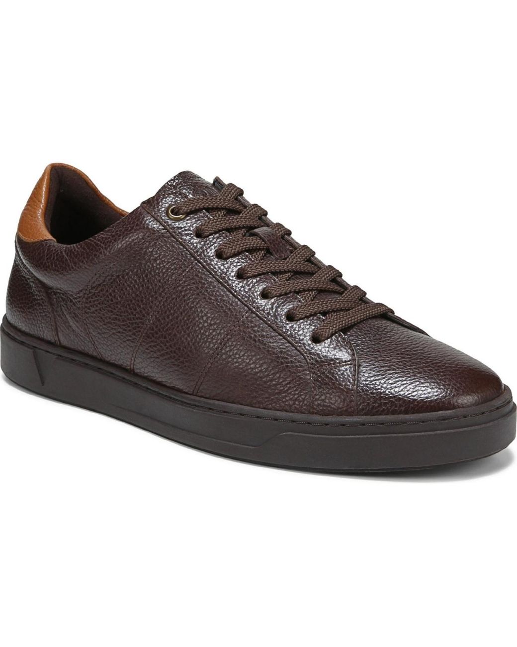 Vionic Brown Lucas Ii Sneakers for men