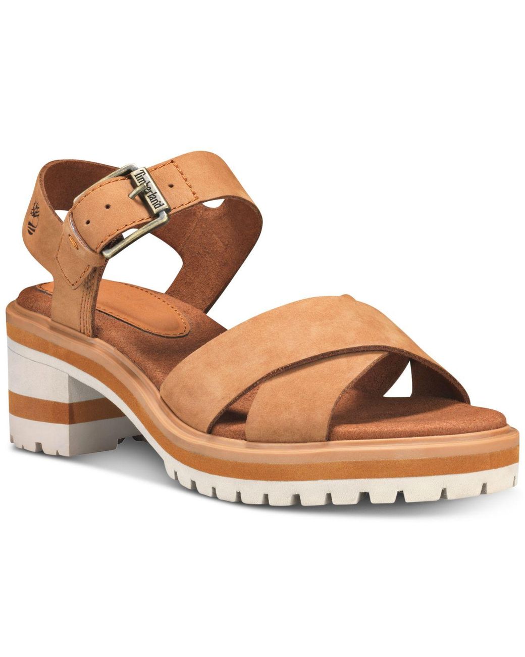 Timberland 2024 marsh sandals