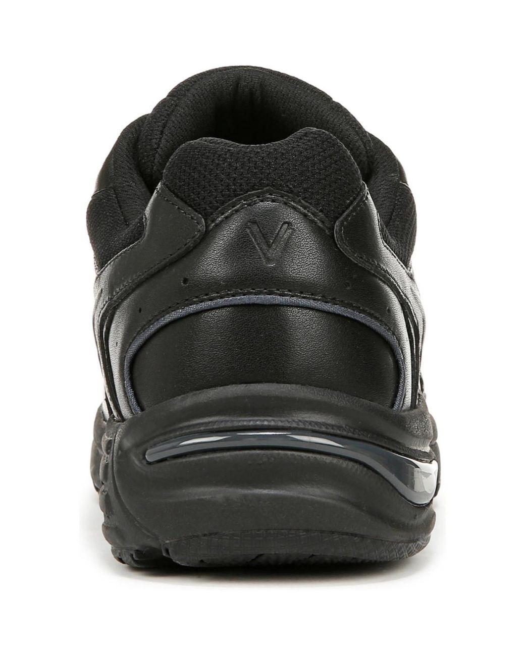 Vionic Black 23walk 2.0 Walking Shoes for men
