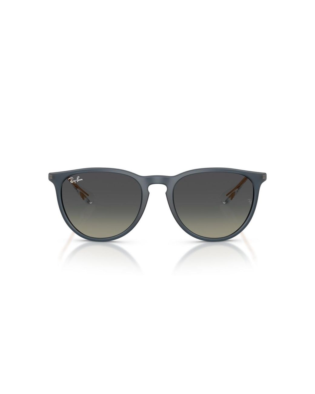 Ray-Ban Multicolor Round Sunglasses
