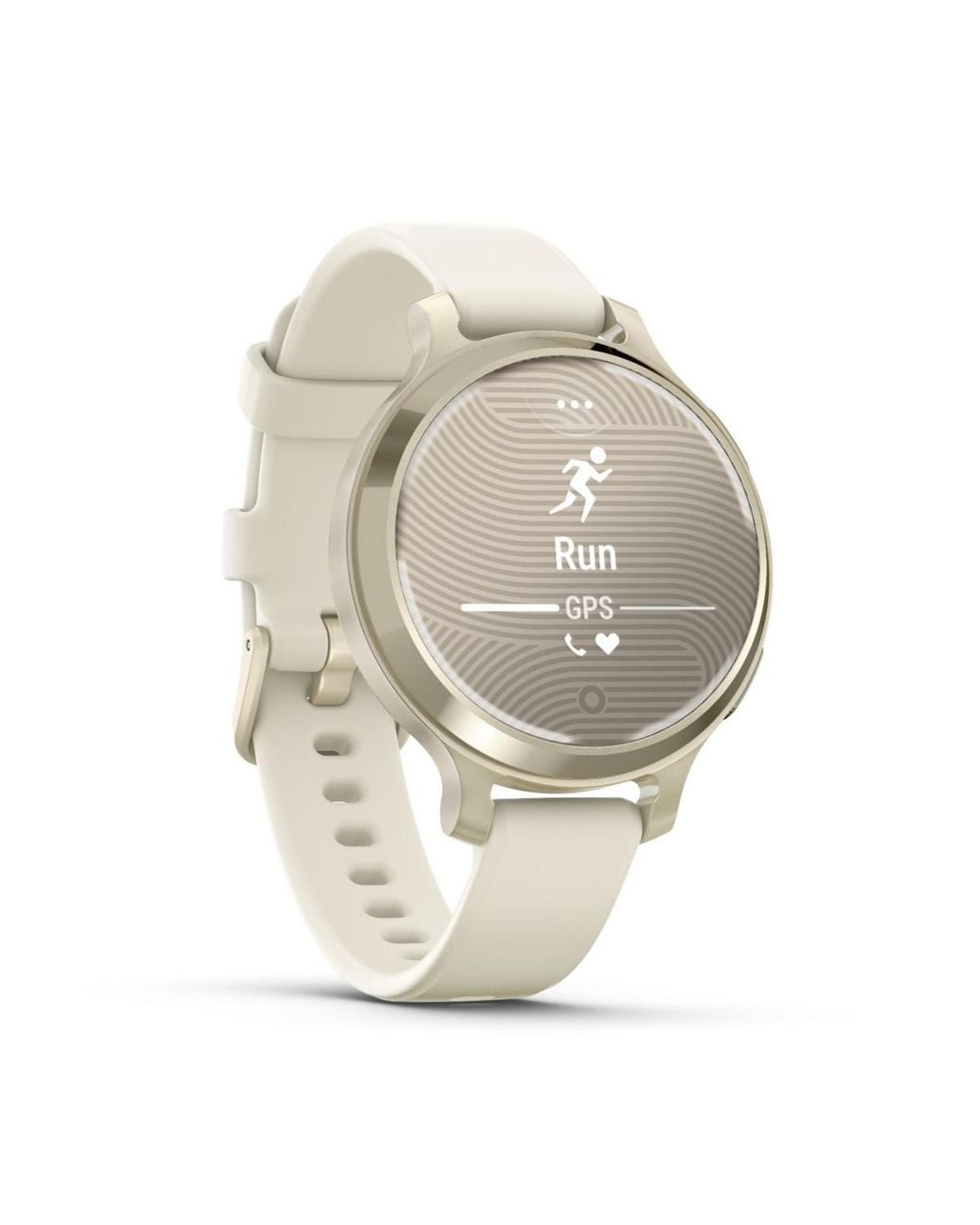 Garmin White Lily 2 Active
