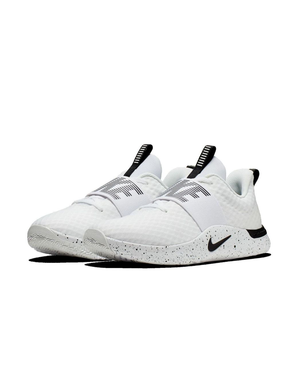 Nike In-season nike in season tr 9 white Tr 9 Training Shoe (white) | Lyst
