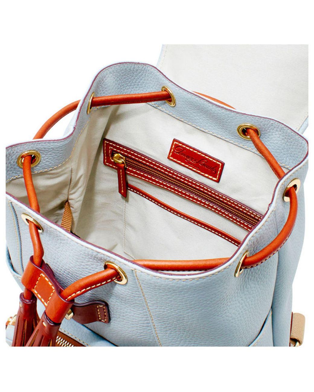 Dooney and bourke dallas cowboys backpack hotsell