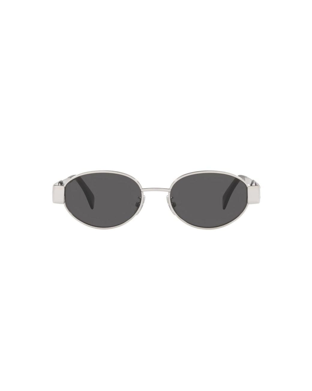 Céline Multicolor Sunglasses