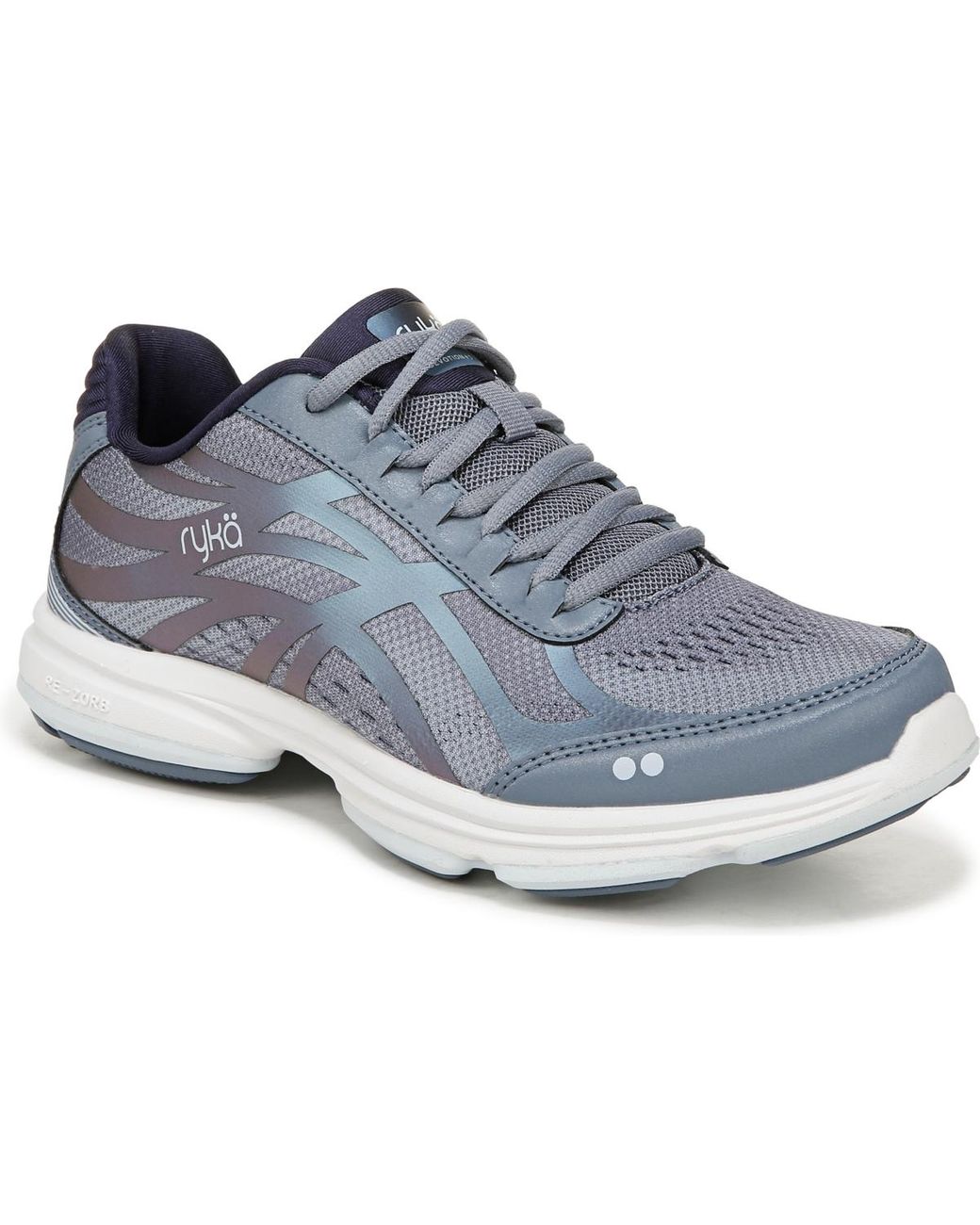 Ryka Blue Devotion Plus 3 Walking Sneakers