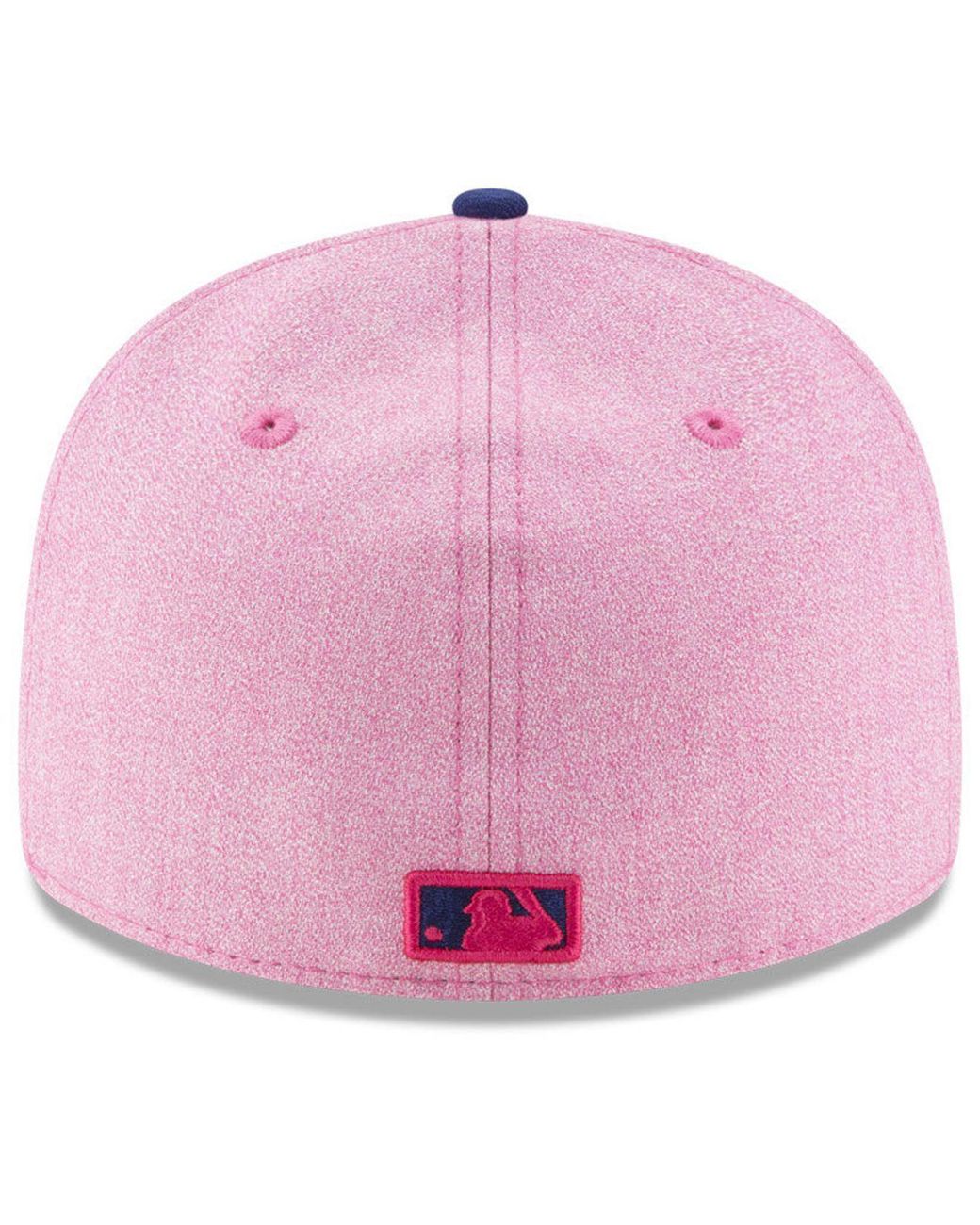 mlb mother's day hats 2022
