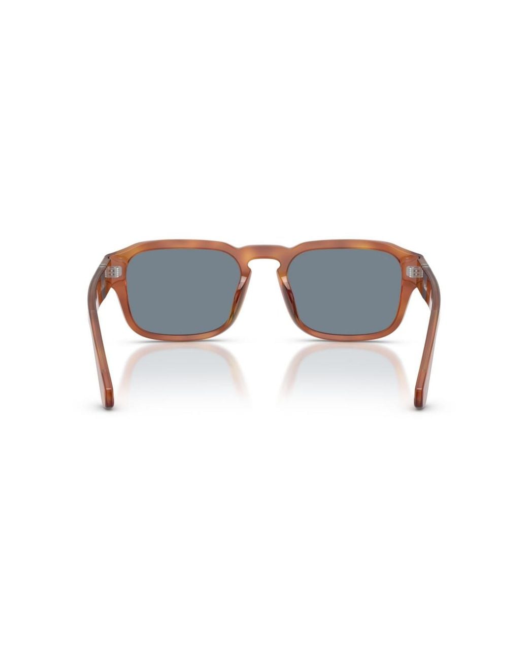 Persol Multicolor Rectangle Sunglasses