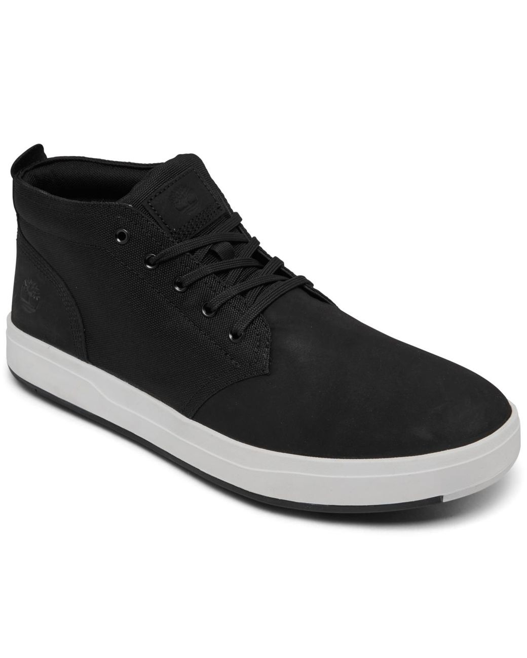 timberland davis square boots
