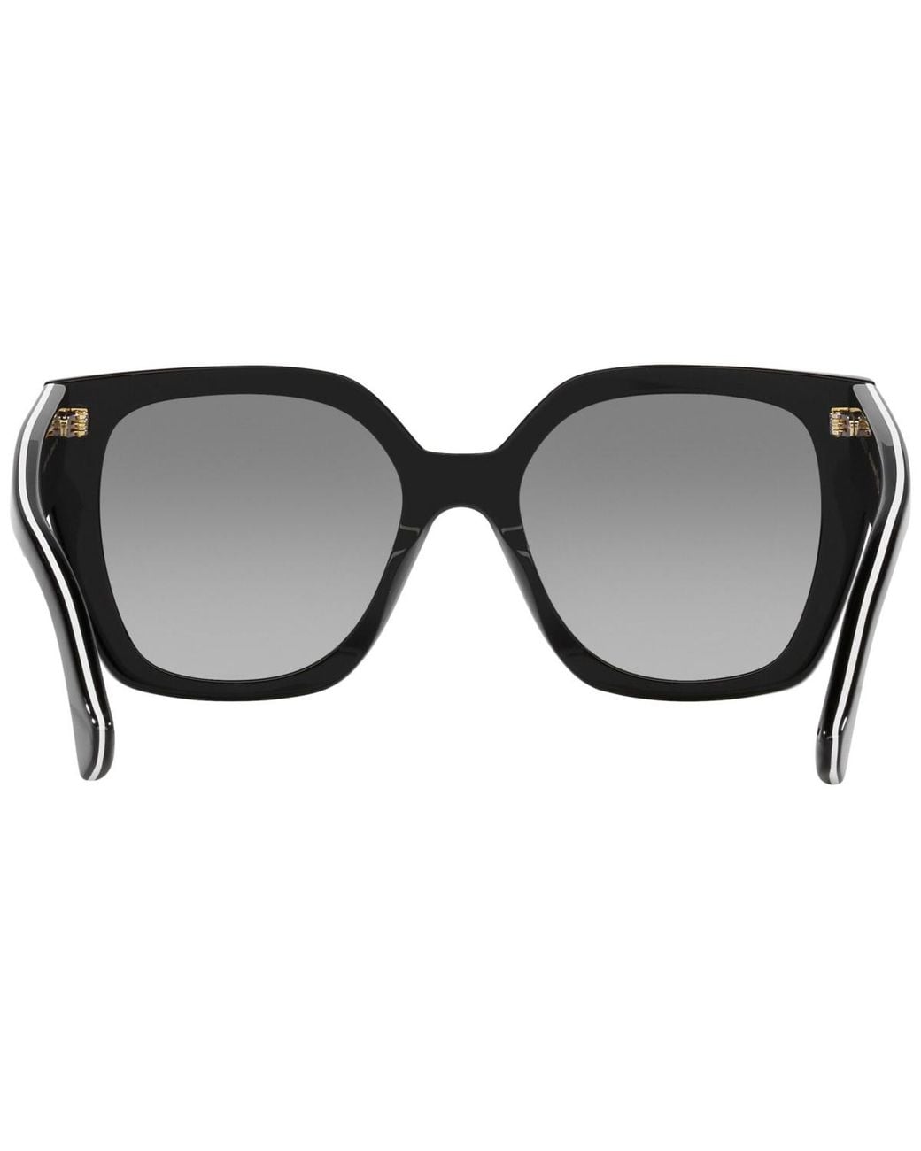 Gucci Black Sunglasses