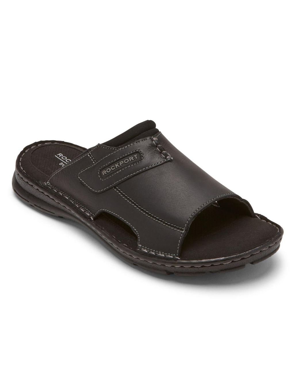 rockport darwyn sandals