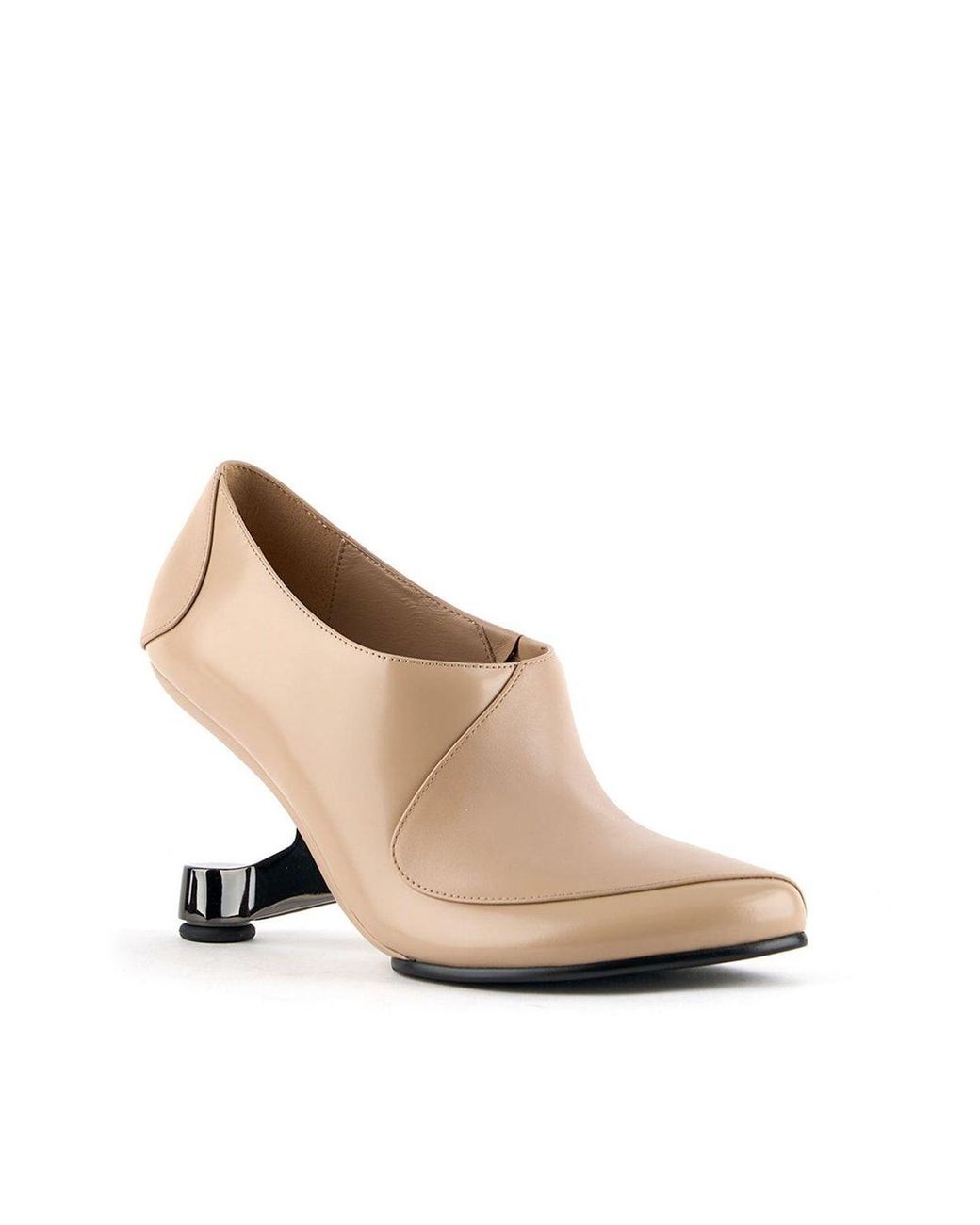United Nude Natural Eamz Dana