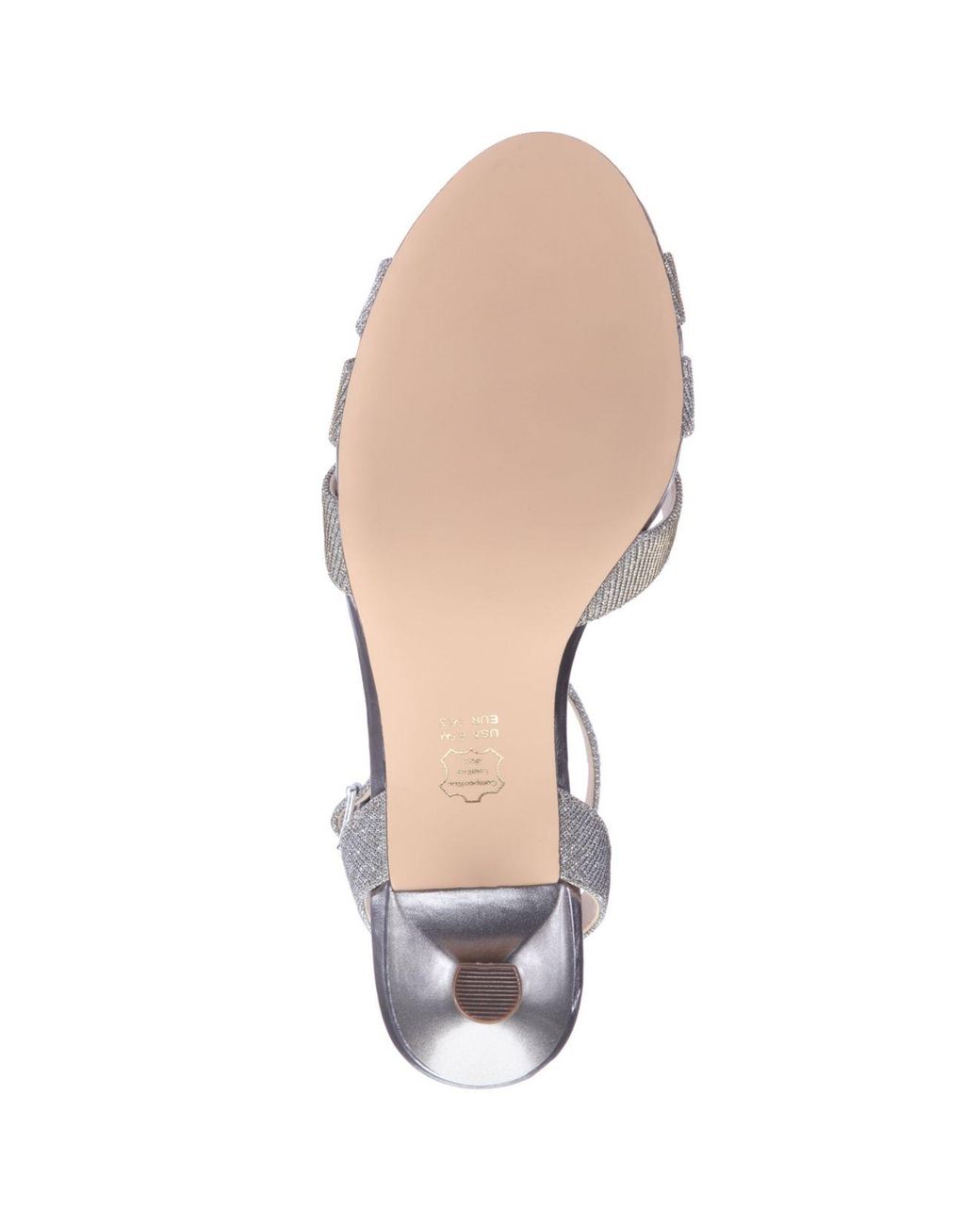 nina coralee sandals