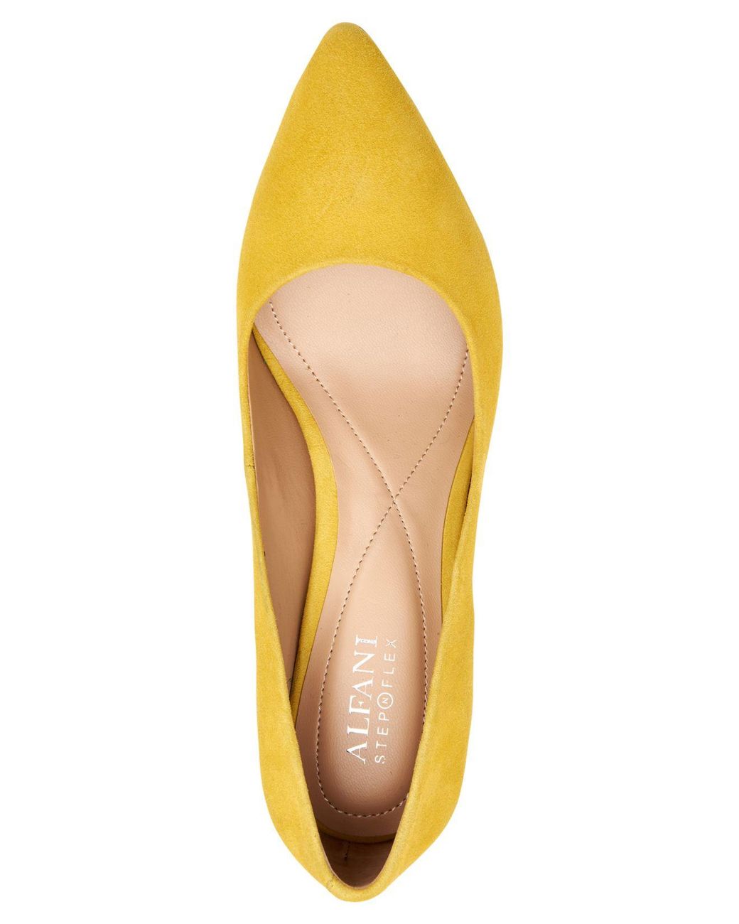 Step 'n Flex Jeules Pumps 