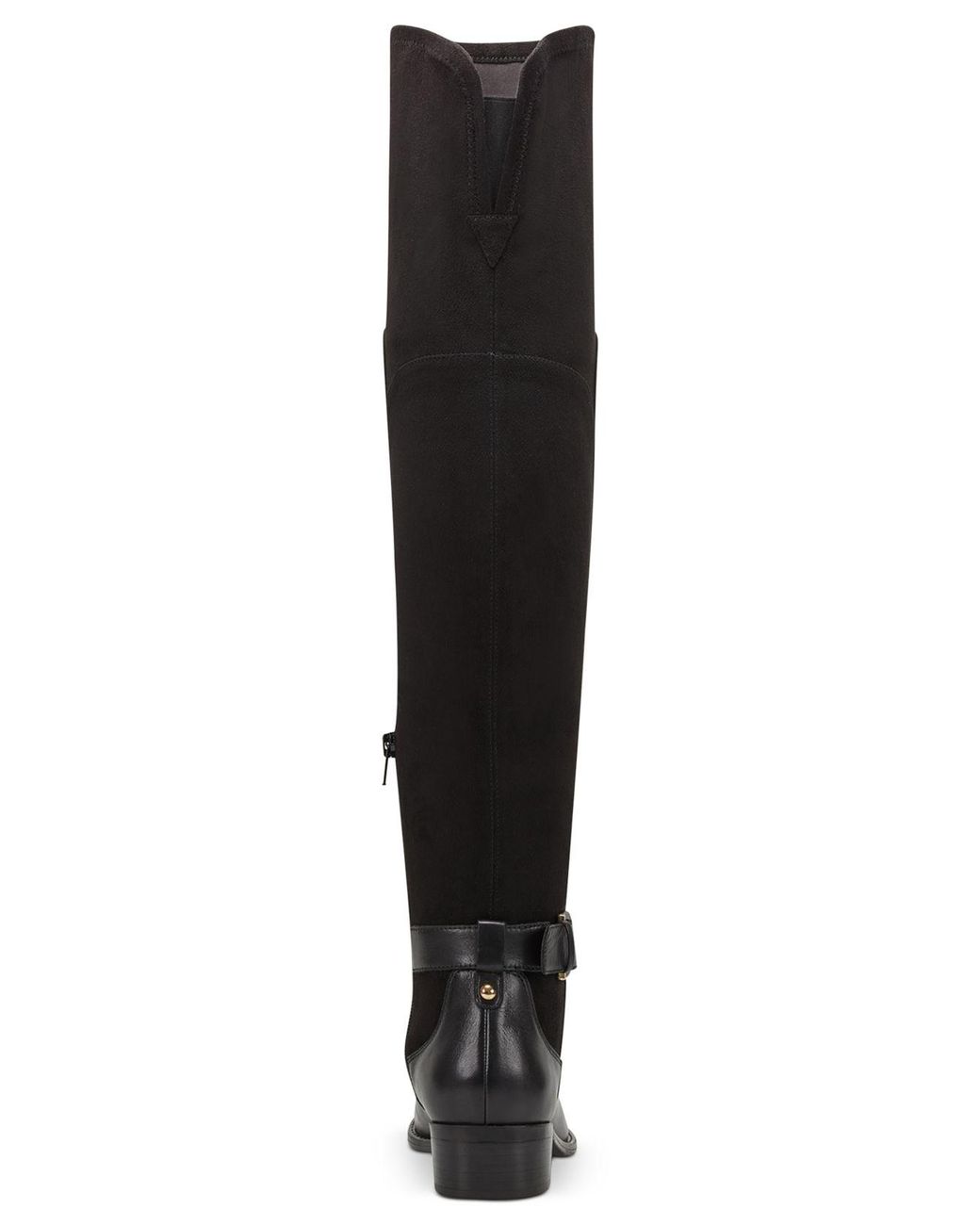 nacoby over the knee casual boot