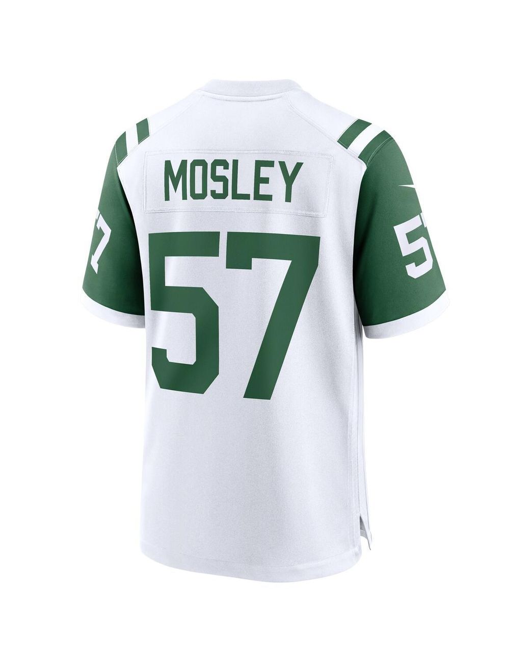 Mosley jersey hotsell