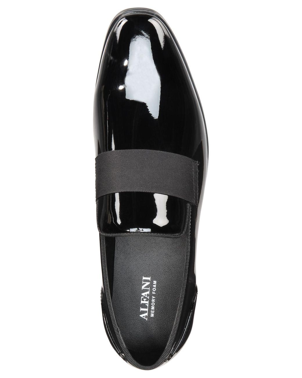 alfani loafers