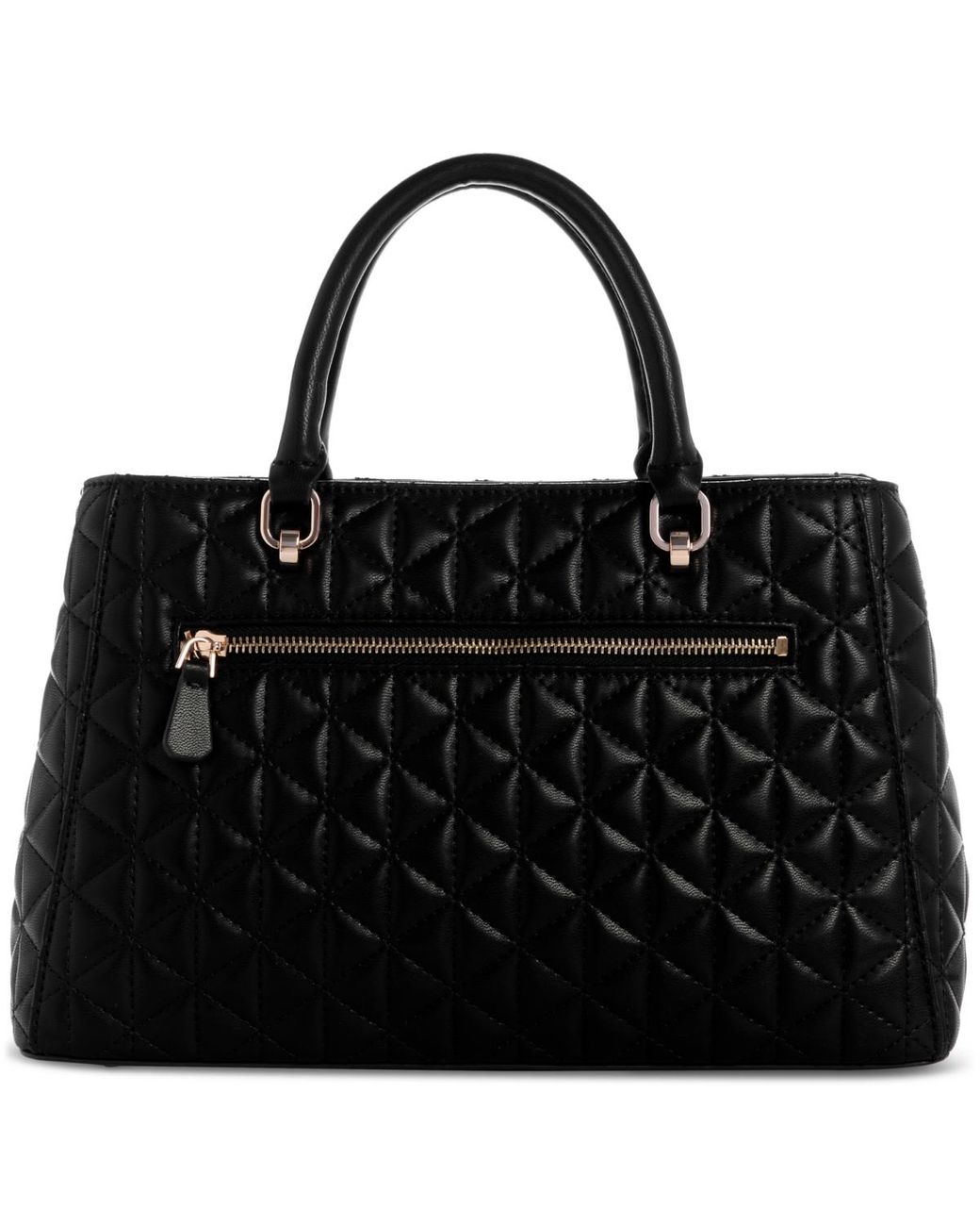 Guess lyndi large girlfriend satchel best sale