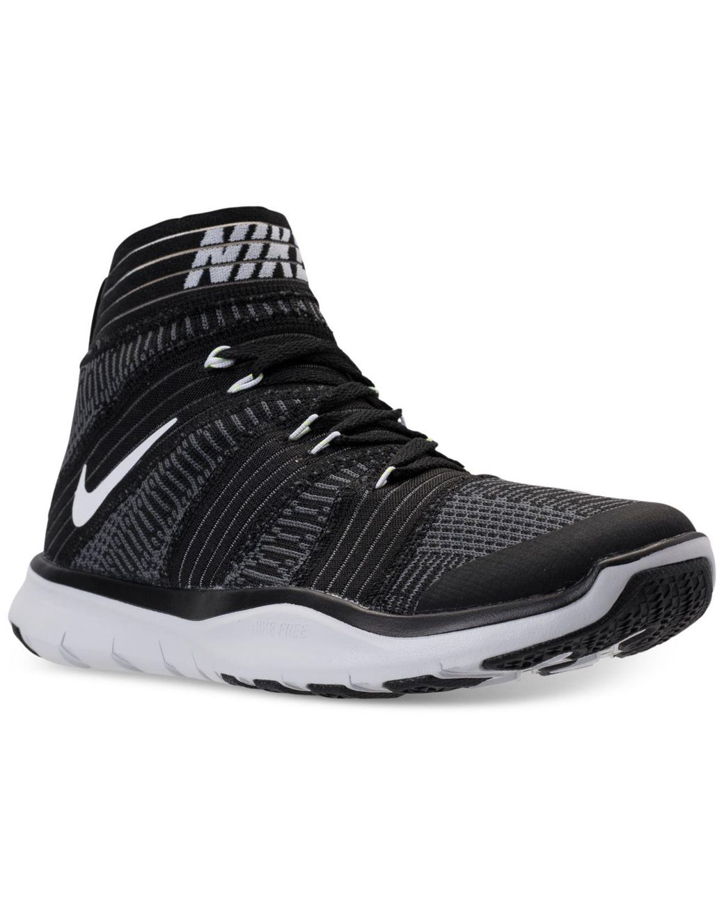 Nike Men's Free Train Instinct 2 Training Sneakers From Finish Line in  Black for Men | Lyst