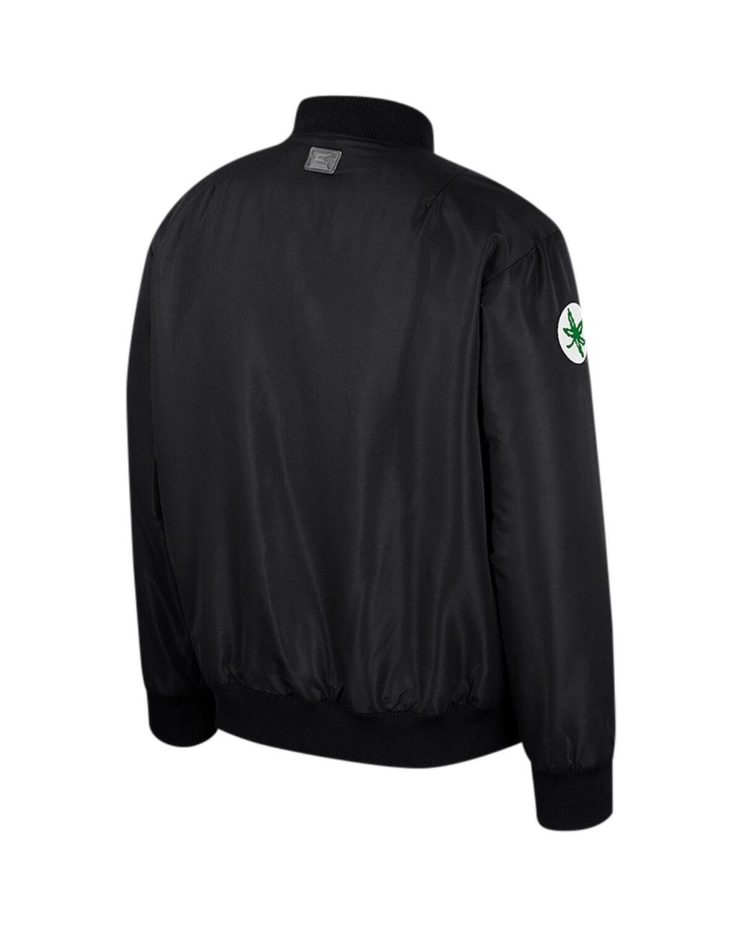 Ohio state store bomber jacket