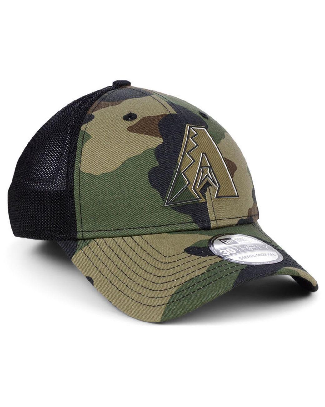 39thirty camo