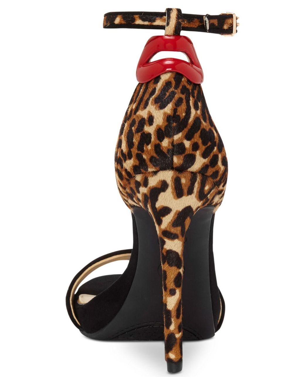 Leopard shoes cheap macys