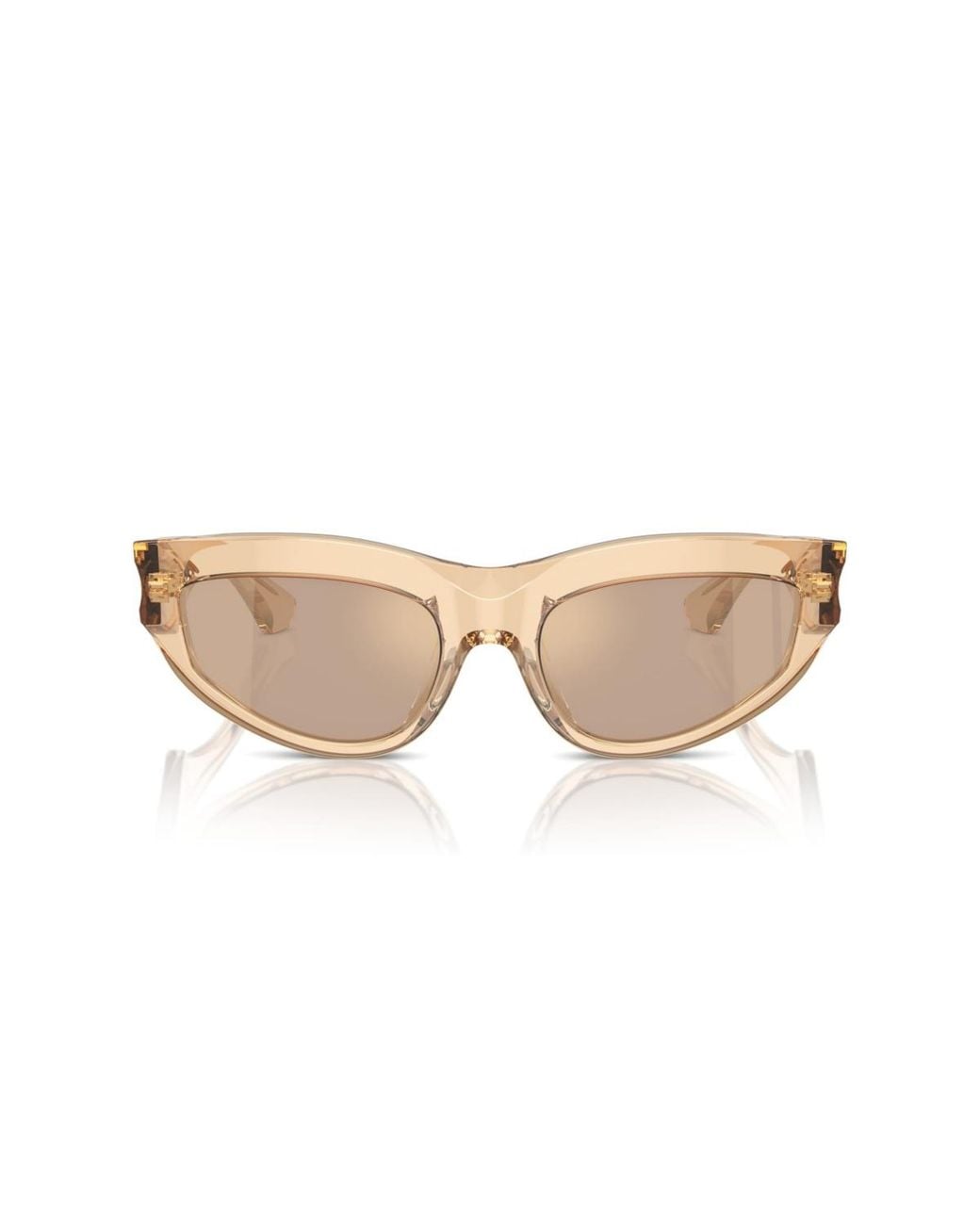 Burberry Natural Sunglasses