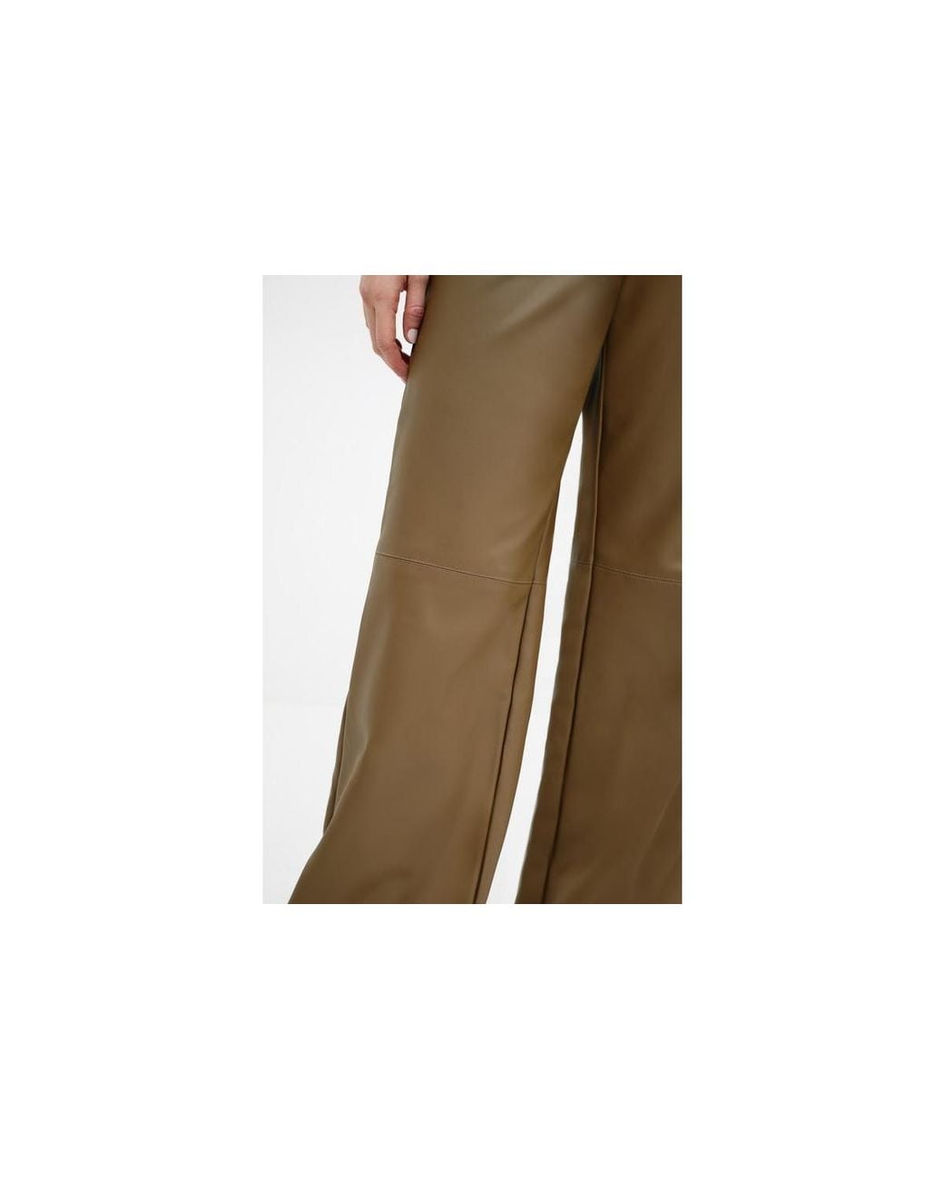 MARCELLA Black Julien Pants