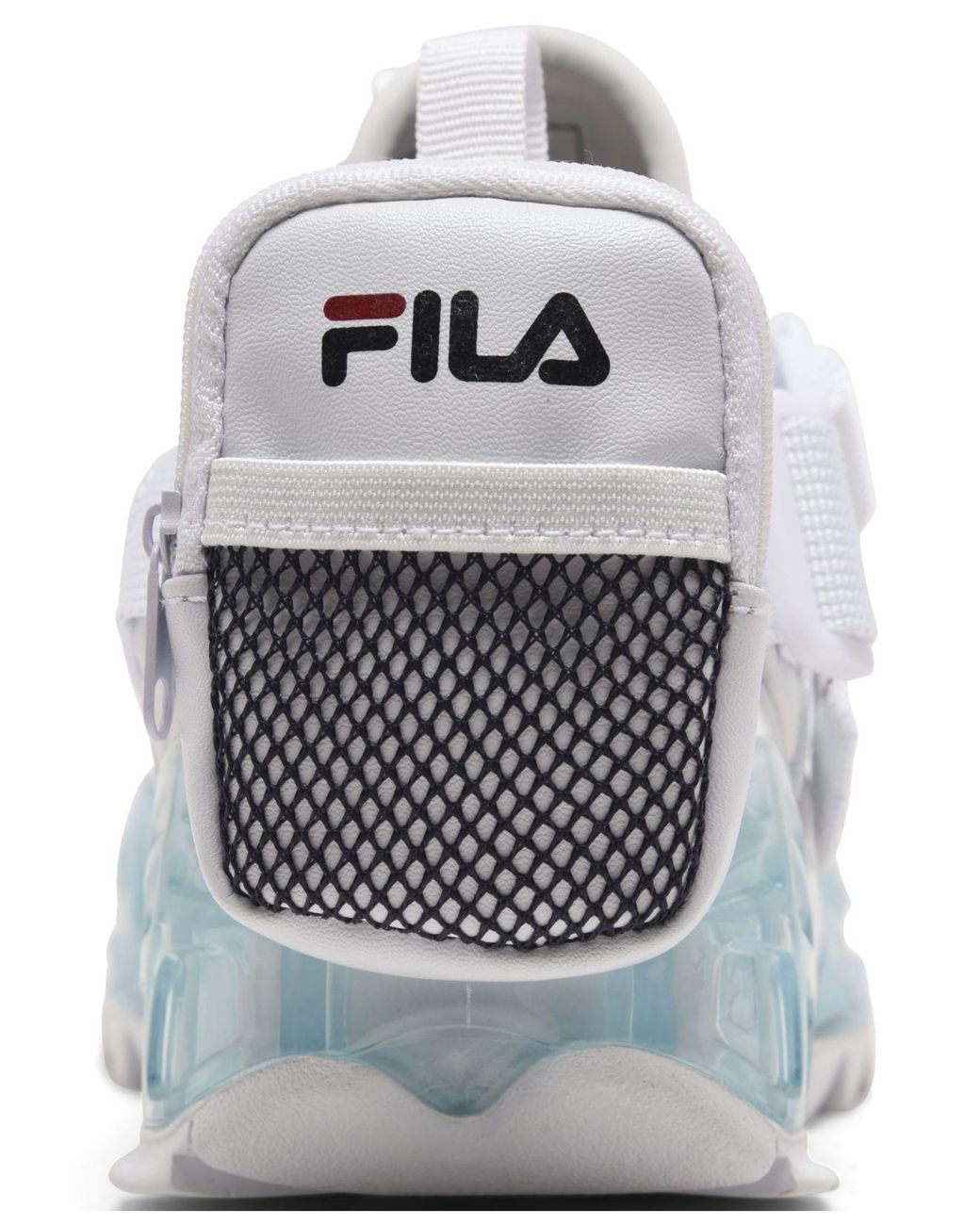 fila unit le sneakers