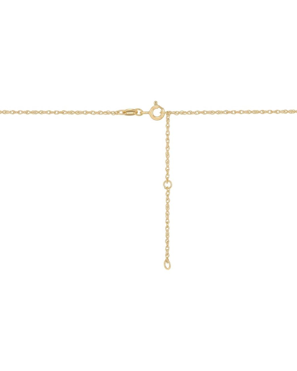 Macy's White Multi-gemstone (1-7/24 Ct. T.w.